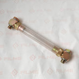 92892967 42854307 99263162 Oil Level Gauge for Ingersoll Rand Compressor