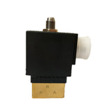 6014 C 7/64 FKM BR Solenoid Valve Suitable for Burkert Replacement 00462422