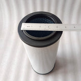 10950 LA H10HL-A00-MSO3000 Hydraulic Filter Element Suitable for Bosch Rexroth Replacement