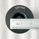 936743 Hydraulic Filter Element Suitable for Parker Replacement 936743Q