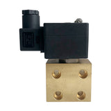 SCXG327A001 Solenoid Valve Suitable for ASCO Air Compressor Replacement