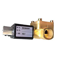 99260838 Venting Solenoid Valve Suitable for Ingersoll Rand Compressor Blowdown Valve FILME Compressor