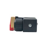 93125501 Solenoid Valve Suitable for Ingersoll Rand Compressor Replacement