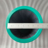 Hydraulic Filter Element 937861Q Suitable for Parker Replacement