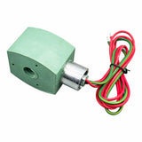 238610-132-D Solenoid Valve Suitable for Compressor Replacement