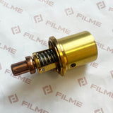 2606690760 Temperature Control Valve Suitable for Air Compressor Replacement