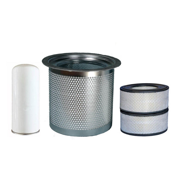 Filter Kit 39708466 39911631 54601513 Suitable for Ingersoll Rand Replacement