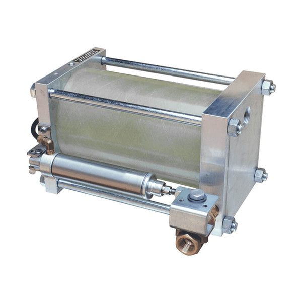 22758643 Zero Loss Drain Valve Suitable for Ingersoll Rand Compressor Replacement