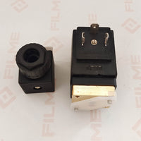 Solenoid Valve 1089062131 1089-0621-31 Suitable for Atlas Copco Compressor FILME Compressor