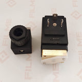 Solenoid Valve 1089062131 1089-0621-31 Suitable for Atlas Copco Compressor FILME Compressor