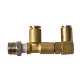 Connector 92794262 for Ingersoll Rand Air Compressor