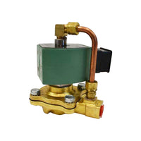 47677733001 Condensate Valve Suitable for Ingersoll Rand Air Compressor Solenoid Valve FILME Compressor