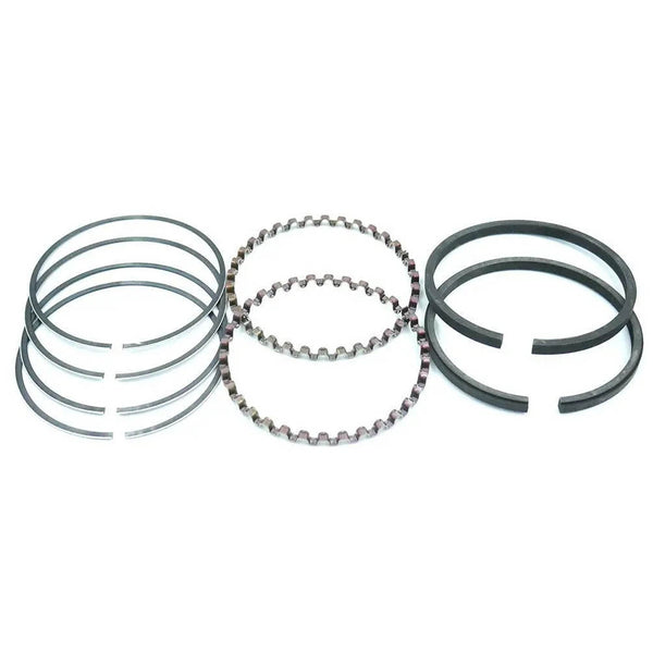 2340 Lp Hp Piston Ring Set 32194276 37138237 Suitable for Ingersoll Rand Compressor Replacement FILME Compressor