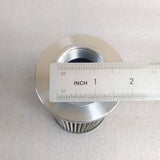 STR0704BG1M90P01 Hydraulic Filter Element Suitable for MP Filtri Replacement