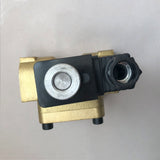 Solenoid Valve 22915636  Suitable for Ingersoll Rand Compressor FILME Compressor