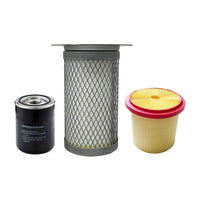 6.4432.0 6.3462.0 6.3792.0 Filter Kit Suitable for Kaeser Compressor Replacement