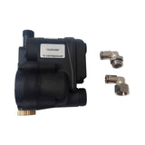 Electronic Drain Valve 1624904980 2204213410 2204213441 for Atlas Copco Compressor 1624-9049-80 2204-2134-10 2204-2134-41 FILME Compressor