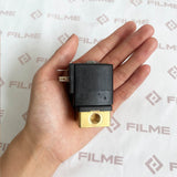ZS1163398 Solenoid Valve Suitable for CompAir Compressor Replacement