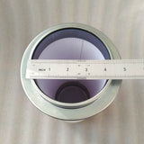 Hydraulic Filter Element 933834Q 933835Q 933836Q 933837Q for Parker