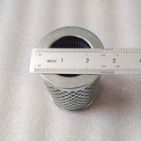 Hydraulic Filter Element 937787Q for Parker Replacement TXW2-10-B