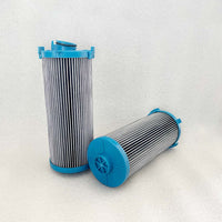 Hydraulic Filter Element 29558464 Suitable for Allison Transmission Replacement FILME Compressor