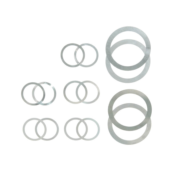 51140015600 Distance Disks Set Suitable for Becker Replacement FILME Compressor