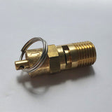 2961-150 Relief Valve 025P 150PSI Suitable for Quincy Compressor Replacement