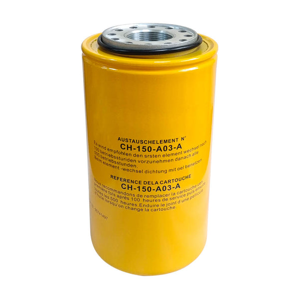 CH150A03A Hydraulic Filter Element for MP Filtri Replacement