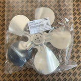 Fan Assembly 1613981901 1613-9819-01 Suitable for Atlas Copco Compressor