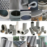 1271565 Hydraulic Filter Element Suitable for HYDAC Replacement