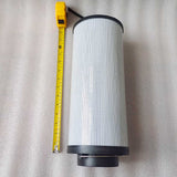 10950 LA H10HL-A00-MSO3000 Hydraulic Filter Element Suitable for Bosch Rexroth Replacement
