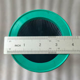 937870Q Hydraulic Filter Element Suitable for Parker Replacement