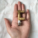 Connector 92794262 for Ingersoll Rand Air Compressor