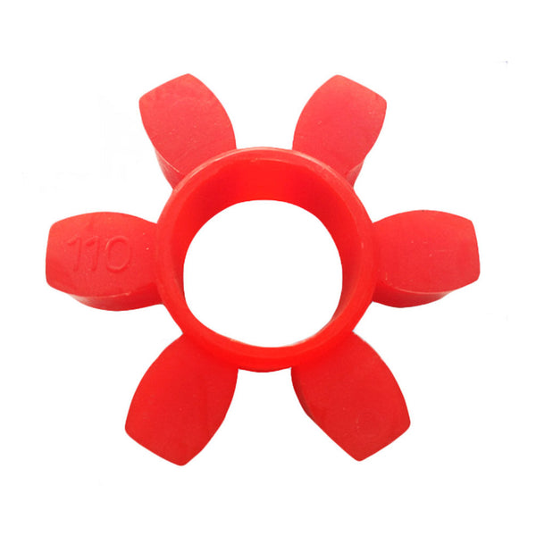 HRC90 HRC Coupling Element Anti-vibration Pad