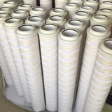 Hydraulic Filter Element UE610AS40Z Suitable for Pall Replacement