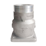 250030-612 Intake Valve for SULLAIR Air Compressor Parts