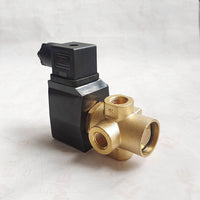 Solenoid Valve 42863100 Suitable for Ingersoll Rand Compressor FILME Compressor