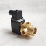 Solenoid Valve 42863100 Suitable for Ingersoll Rand Compressor FILME Compressor