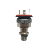 ZS1246205 Pressure Sensor Suitable for CompAir Compressor Replacement