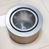 B004700770036 Air Filter Suitable for Elgi Compressor Replacement