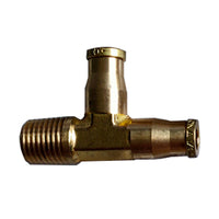 22055909 Tee Joint Suitable for Ingersoll Rand Air Compressor FILME Compressor