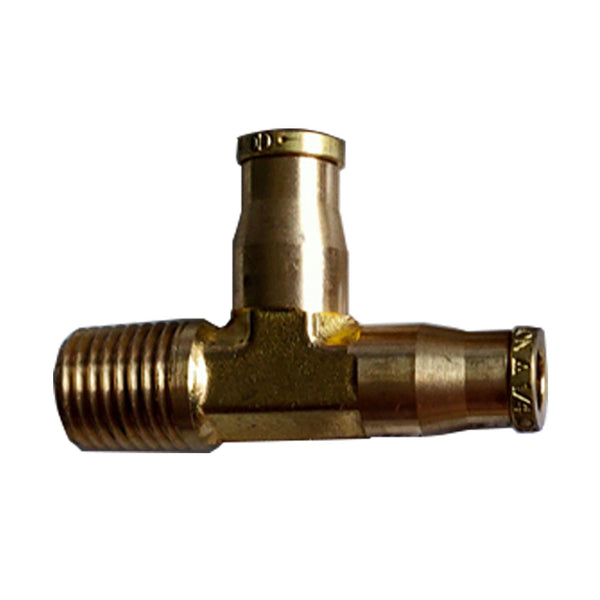22055909 Tee Joint Suitable for Ingersoll Rand Air Compressor FILME Compressor