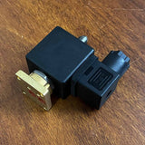 100002983 Solenoid Valve Suitable for CompAir Compressor Replacement