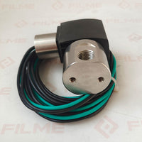 91B249 Solenoid Valve for Gardner Denver Air Compressor GD IVO