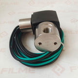 91B249 Solenoid Valve for Gardner Denver Air Compressor GD IVO