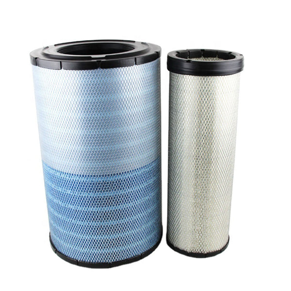 1094190240 1094190250 Air Filter Element Suitable for Atlas Copco Compressor 1094-1902-40 1094-1902-50