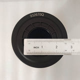 932670Q Hydraulic Filter Element for Parker Replacement Parts
