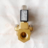 Solenoid Valve 1089064114 for Atlas Copco Compressor Replacement 1089-0641-14