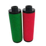 1629010206 Line Filter Element Suitable for Atlas Copco Compressor Replacement 1629-0102-06
