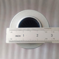 CU2103A25ANP01 Hydraulic Filter Element Suitable for MP Filtri Replacement Part